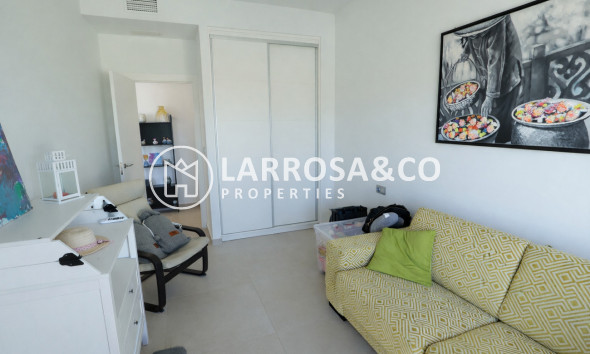 Resale - Detached House/Villa - Daya Vieja