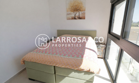 Resale - Detached House/Villa - Daya Vieja