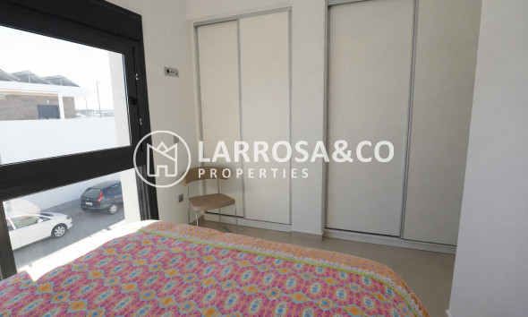 Resale - Detached House/Villa - Daya Vieja