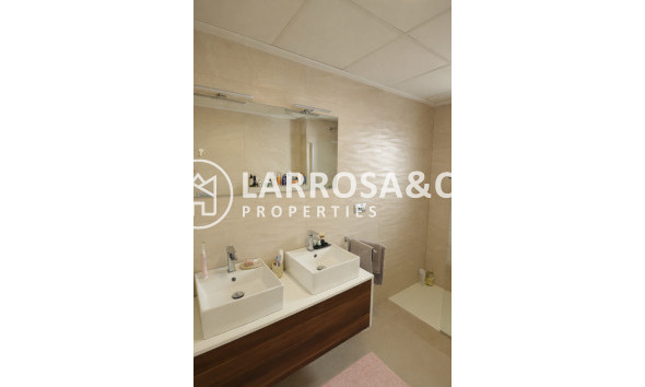 Resale - Detached House/Villa - Daya Vieja