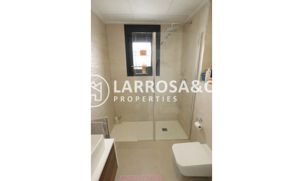 Resale - Detached House/Villa - Daya Vieja