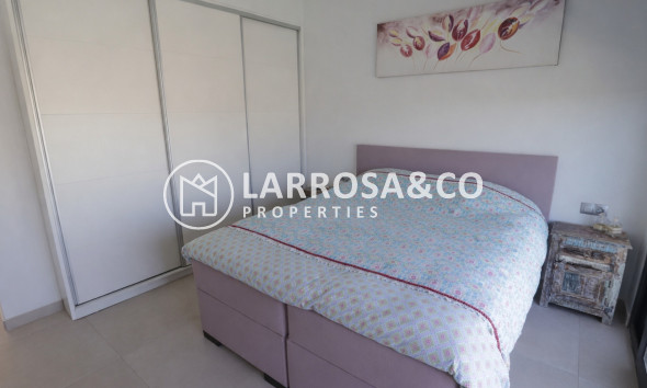 Resale - Detached House/Villa - Daya Vieja