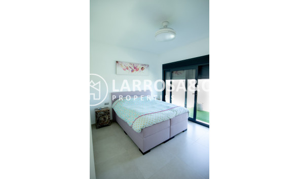 Resale - Detached House/Villa - Daya Vieja