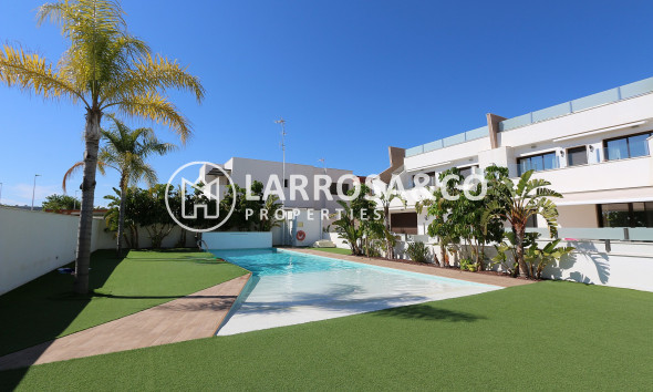 Herverkoop - Penthouse  - Pilar de la Horadada - Costa Blanca