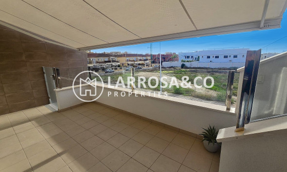 Herverkoop - Penthouse  - Pilar de la Horadada - Costa Blanca