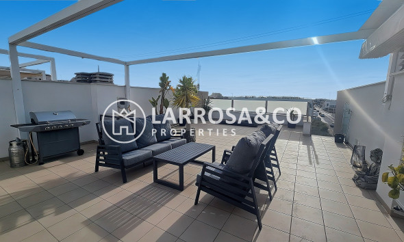 Herverkoop - Penthouse  - Pilar de la Horadada - Costa Blanca