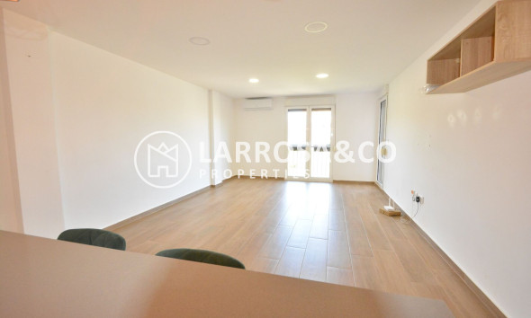 Resale - Apartment - Guardamar del Segura - CERVANTES-PLAYA