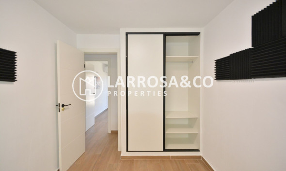 Resale - Apartment - Guardamar del Segura - CERVANTES-PLAYA