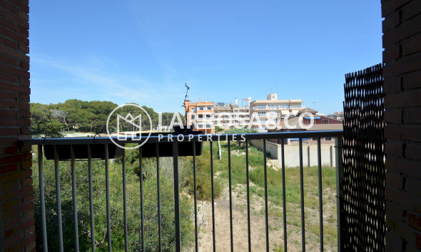 Resale - Apartment - Guardamar del Segura - CERVANTES-PLAYA