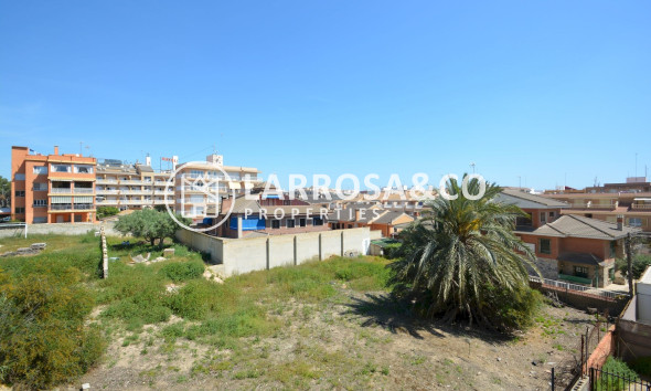 Resale - Apartment - Guardamar del Segura - CERVANTES-PLAYA
