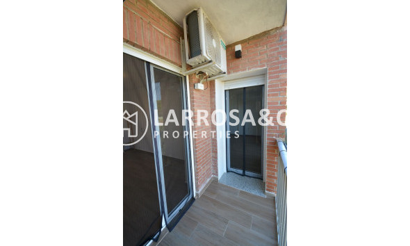 Resale - Apartment - Guardamar del Segura - CERVANTES-PLAYA
