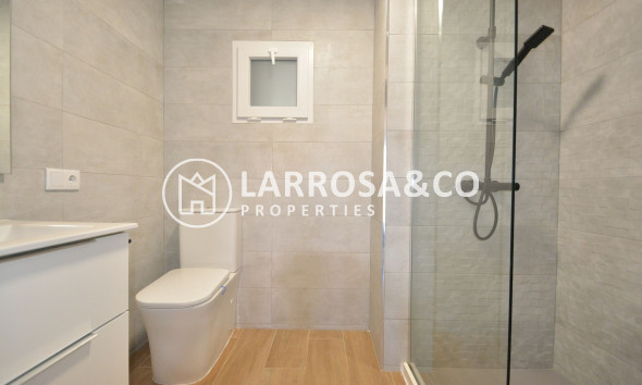 Resale - Apartment - Guardamar del Segura - CERVANTES-PLAYA