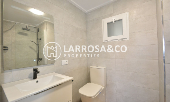 Resale - Apartment - Guardamar del Segura - CERVANTES-PLAYA