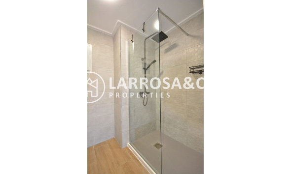 Resale - Apartment - Guardamar del Segura - CERVANTES-PLAYA