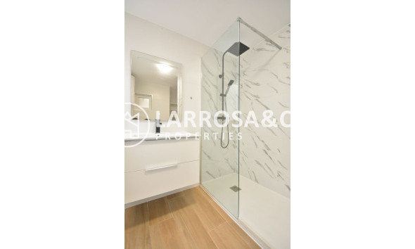 Resale - Apartment - Guardamar del Segura - CERVANTES-PLAYA