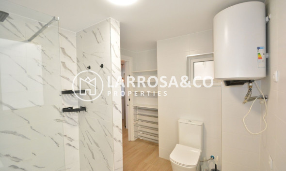 Resale - Apartment - Guardamar del Segura - CERVANTES-PLAYA