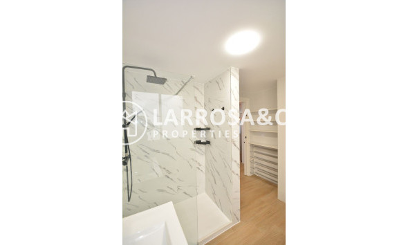 Resale - Apartment - Guardamar del Segura - CERVANTES-PLAYA