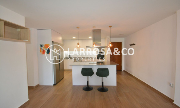 Resale - Apartment - Guardamar del Segura - CERVANTES-PLAYA