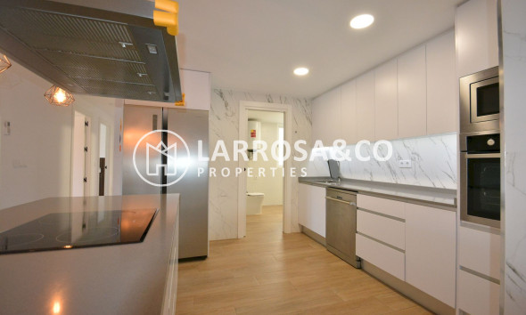 Resale - Apartment - Guardamar del Segura - CERVANTES-PLAYA