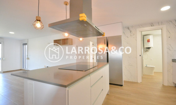 Resale - Apartment - Guardamar del Segura - CERVANTES-PLAYA