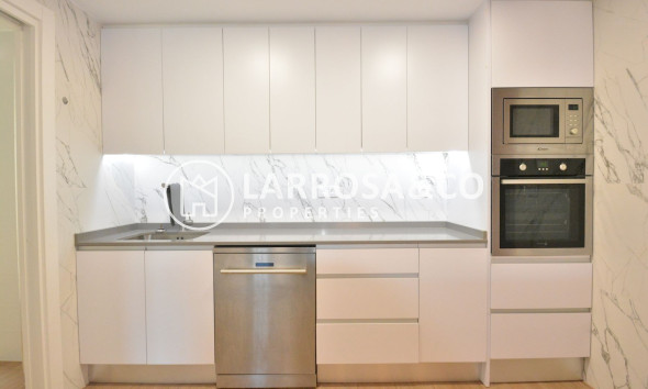 Resale - Apartment - Guardamar del Segura - CERVANTES-PLAYA