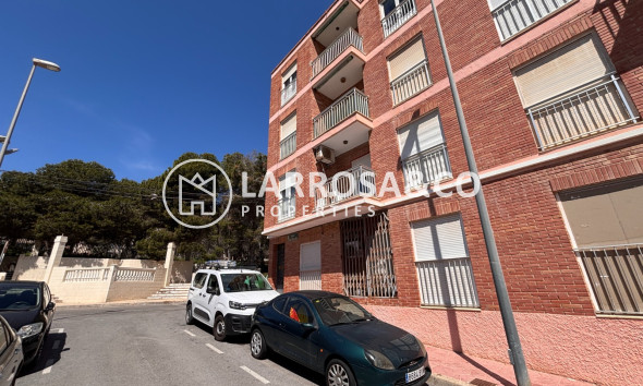 Resale - Apartment - Guardamar del Segura - CERVANTES-PLAYA