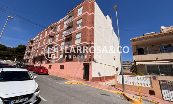 Resale - Apartment - Guardamar del Segura - CERVANTES-PLAYA