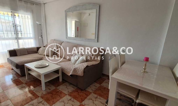 Herverkoop - Apartment - Cabo Roig - Costa blanca
