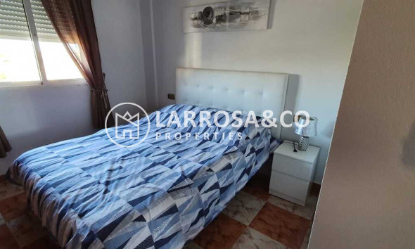 Herverkoop - Apartment - Cabo Roig - Costa blanca