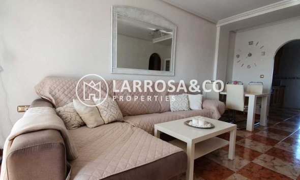 Herverkoop - Apartment - Cabo Roig - Costa blanca