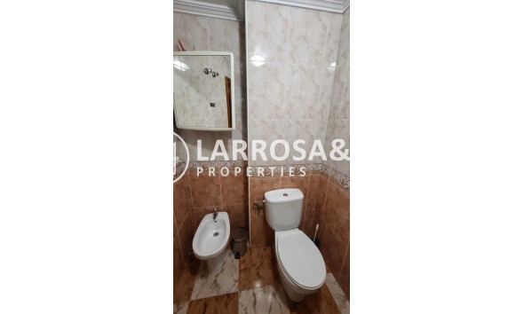 Herverkoop - Apartment - Cabo Roig - Costa blanca