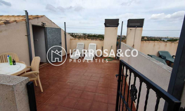 Herverkoop - Apartment - Cabo Roig - Costa blanca