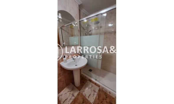 Herverkoop - Apartment - Cabo Roig - Costa blanca