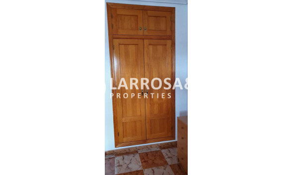 Herverkoop - Apartment - Cabo Roig - Costa blanca