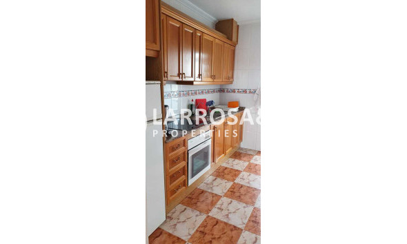 Herverkoop - Apartment - Cabo Roig - Costa blanca