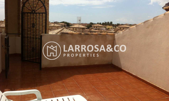 Herverkoop - Apartment - Cabo Roig - Costa blanca