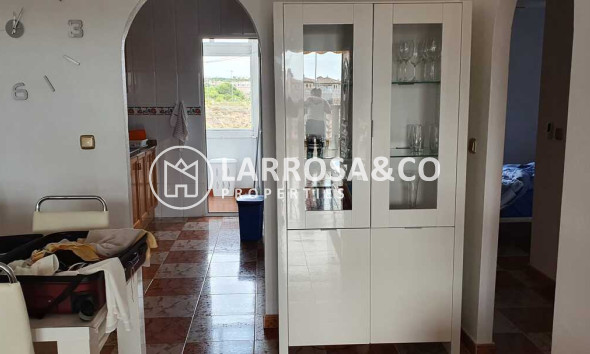 Herverkoop - Apartment - Cabo Roig - Costa blanca