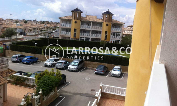Herverkoop - Apartment - Cabo Roig - Costa blanca