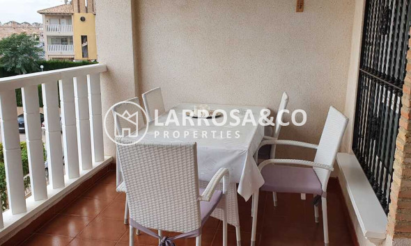 Herverkoop - Apartment - Cabo Roig - Costa blanca