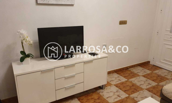 Herverkoop - Apartment - Cabo Roig - Costa blanca