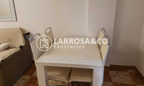 Herverkoop - Apartment - Cabo Roig - Costa blanca