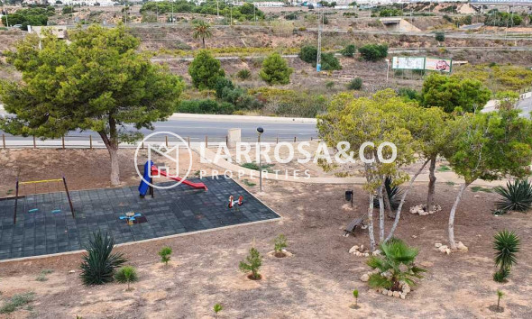 Herverkoop - Apartment - Cabo Roig - Costa blanca