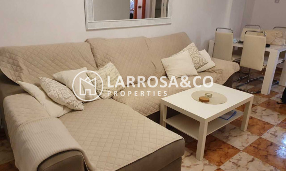 Herverkoop - Apartment - Cabo Roig - Costa blanca