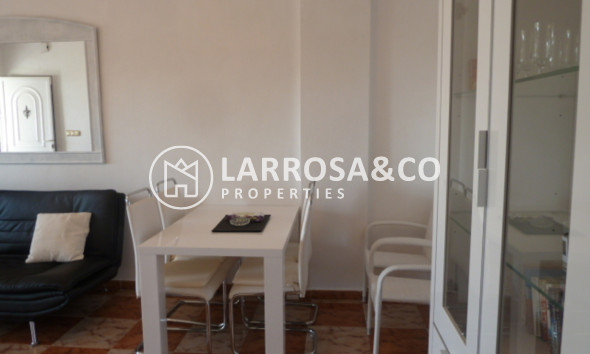 Herverkoop - Apartment - Cabo Roig - Costa blanca