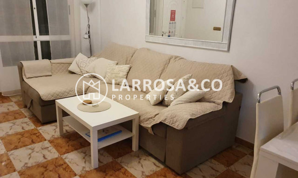 Herverkoop - Apartment - Cabo Roig - Costa blanca
