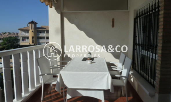 Herverkoop - Apartment - Cabo Roig - Costa blanca