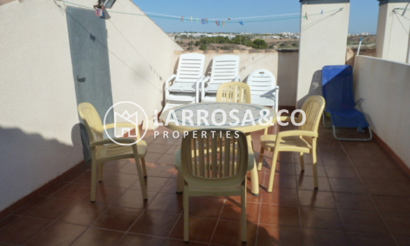 Herverkoop - Apartment - Cabo Roig - Costa blanca