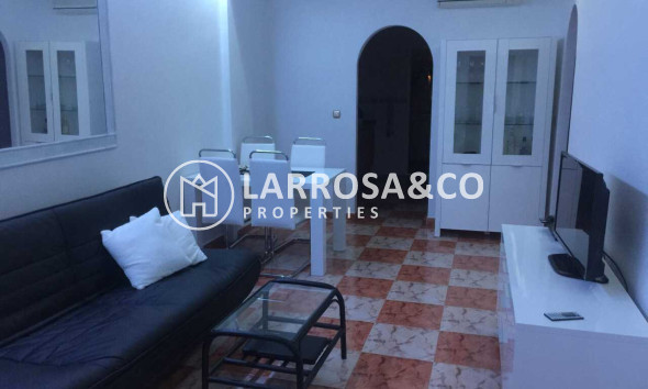 Herverkoop - Apartment - Cabo Roig - Costa blanca