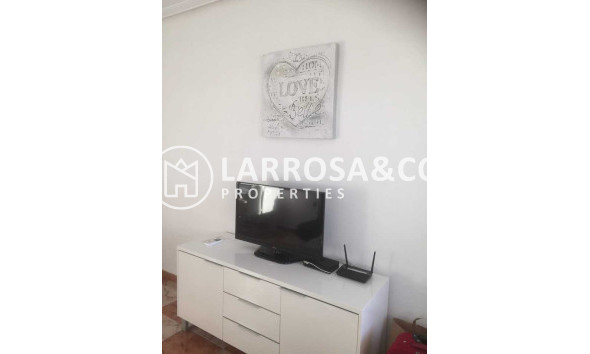 Herverkoop - Apartment - Cabo Roig - Costa blanca