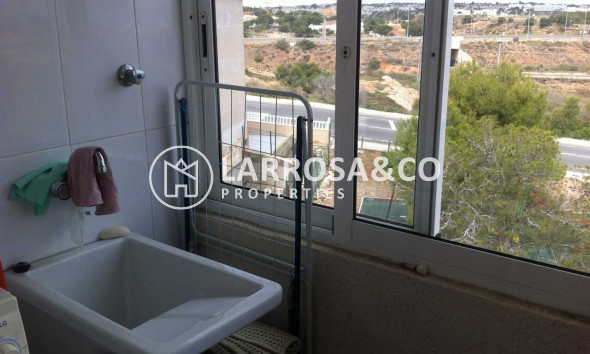 Herverkoop - Apartment - Cabo Roig - Costa blanca